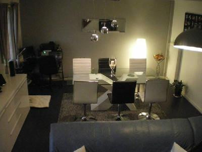 Villa 4 pièces 117m²